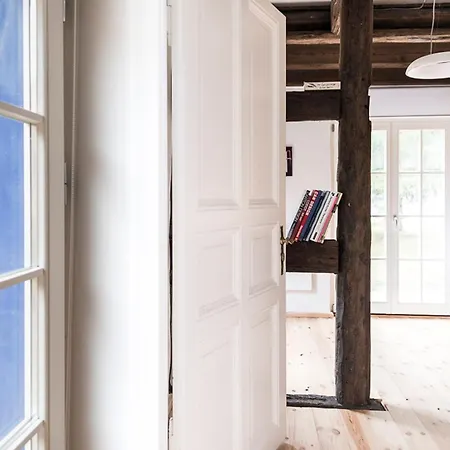 Pommernhaus Vorsee Am Kiefernwald Ahlbeck (Vorpommern-Greifswald)