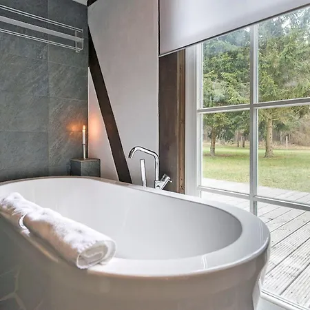 Pommernhaus Vorsee Am Kiefernwald Holiday home