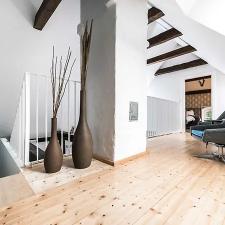 Σπίτι διακοπών Pommernhaus Vorsee Am Kiefernwald