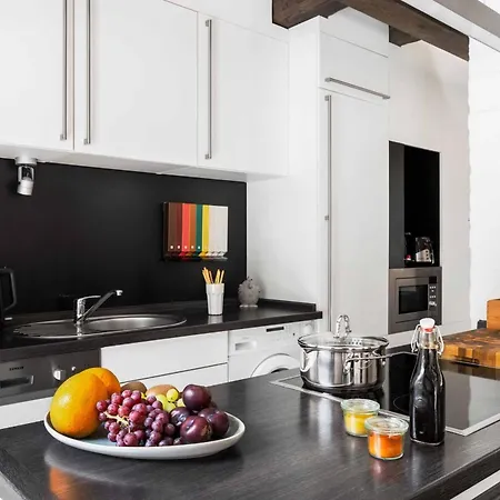 Σπίτι διακοπών Pommernhaus Vorsee Am Kiefernwald Ahlbeck (Vorpommern-Greifswald)