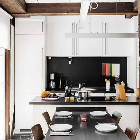 Σπίτι διακοπών Pommernhaus Vorsee Am Kiefernwald