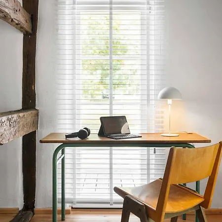 Pommernhaus Vorsee Am Kiefernwald * Ahlbeck (Vorpommern-Greifswald)