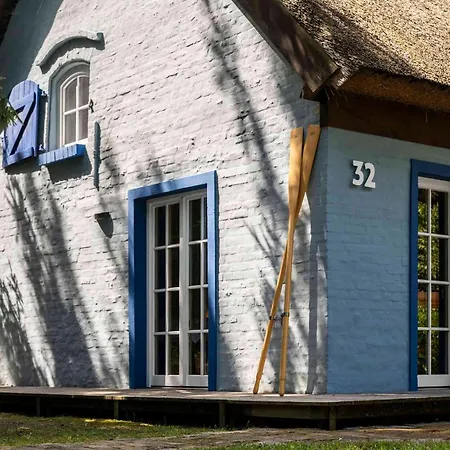 Pommernhaus Vorsee Am Kiefernwald Σπίτι διακοπών Ahlbeck (Vorpommern-Greifswald)