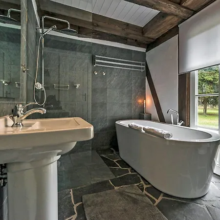 Pommernhaus Vorsee Am Kiefernwald *