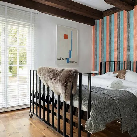 Pommernhaus Vorsee Am Kiefernwald * Ahlbeck (Vorpommern-Greifswald)