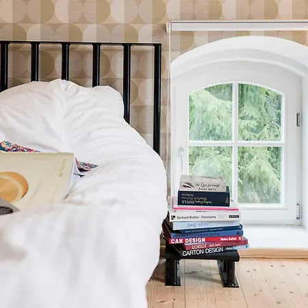 Pommernhaus Vorsee Am Kiefernwald Σπίτι διακοπών