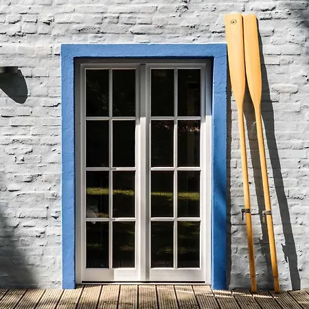 Pommernhaus Vorsee Am Kiefernwald Ahlbeck (Vorpommern-Greifswald)