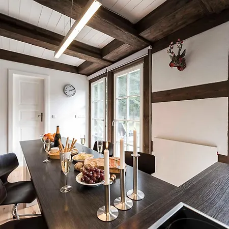 Σπίτι διακοπών Pommernhaus Vorsee Am Kiefernwald