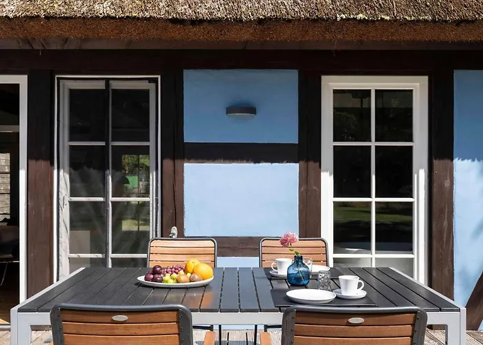 Pommernhaus Vorsee Am Kiefernwald * Ahlbeck (Vorpommern-Greifswald)